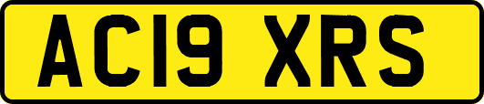 AC19XRS