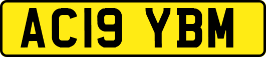 AC19YBM