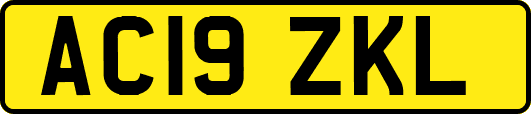 AC19ZKL