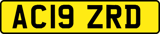 AC19ZRD