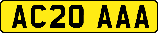 AC20AAA