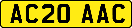 AC20AAC