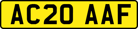 AC20AAF