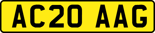 AC20AAG