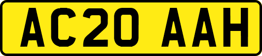 AC20AAH