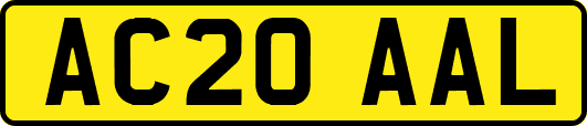 AC20AAL