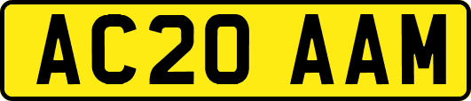 AC20AAM