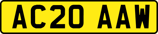 AC20AAW