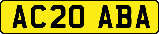 AC20ABA