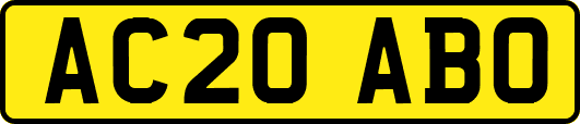 AC20ABO