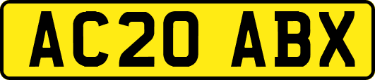 AC20ABX