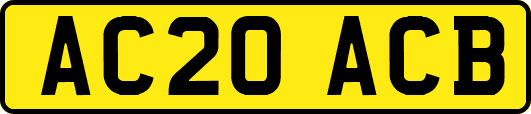 AC20ACB