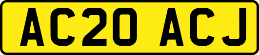 AC20ACJ