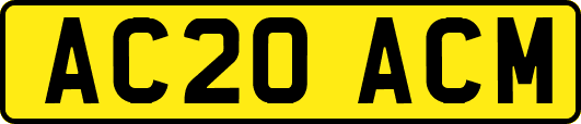 AC20ACM