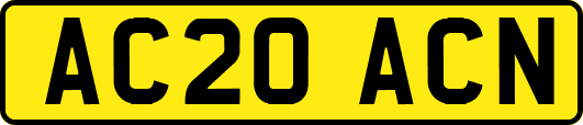 AC20ACN