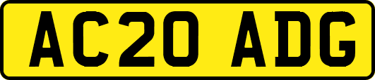 AC20ADG