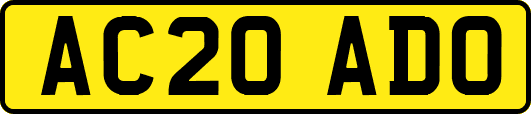 AC20ADO