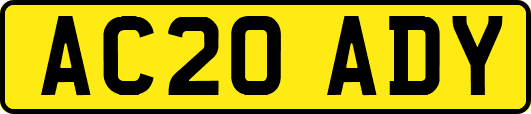 AC20ADY