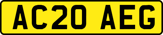 AC20AEG