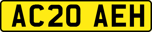 AC20AEH