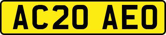 AC20AEO
