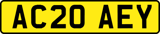 AC20AEY