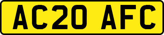 AC20AFC