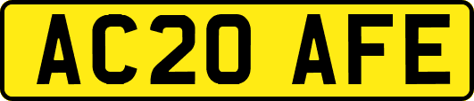 AC20AFE