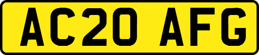 AC20AFG