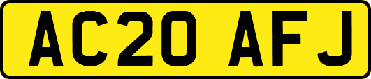 AC20AFJ