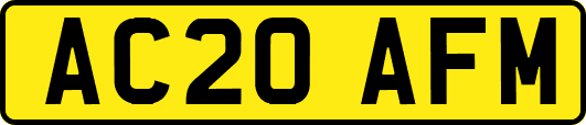 AC20AFM