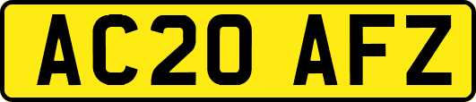 AC20AFZ
