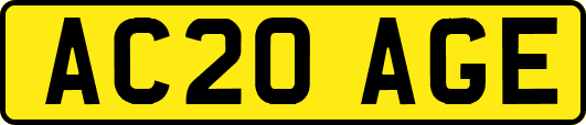 AC20AGE