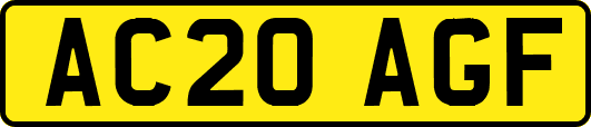 AC20AGF
