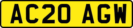 AC20AGW