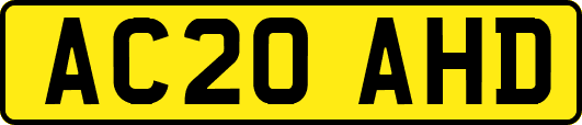 AC20AHD