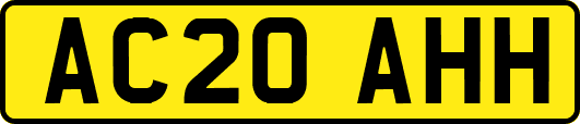 AC20AHH