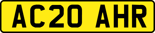 AC20AHR