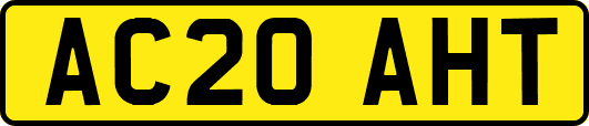 AC20AHT