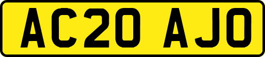 AC20AJO