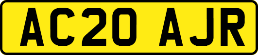 AC20AJR