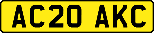 AC20AKC
