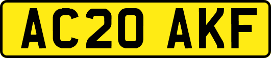 AC20AKF