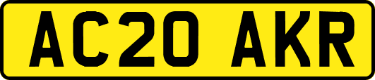 AC20AKR