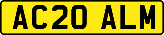 AC20ALM