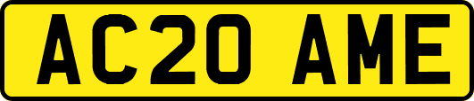 AC20AME