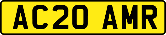 AC20AMR