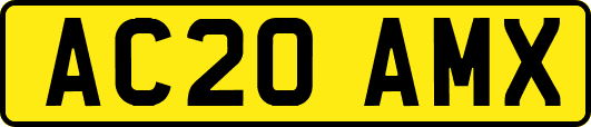 AC20AMX