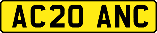AC20ANC