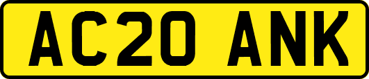 AC20ANK